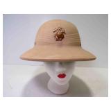 Original 1948 US Marine Corps USMC Tropical Pith
