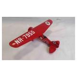 Wings of Texaco 1929 Lockhead Express Coin Bank