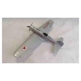 Wings of Texaco 1932 'Sky Chief' Biplane Coin Bank