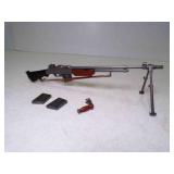 Toy WWII Browning Automatic Rifle Bipod 2 Extra