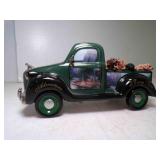 2006 Thomas Kinkade 'Dog Days' Truck Music Box