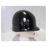 Vietnam Era US M1 Military Helmet w/Liner Defense