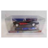 Yafa Pen '57 Fuelie Corvette Convertible Model Car