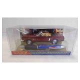 Yafa Pen '65 Ford Mustang Convertible Model Car