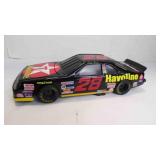 Heavy Die-Cast 1:24 Scale Coin Bank Model Cars
