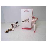 2015 Hallmark Keepsake Ornament Jackie Robinson