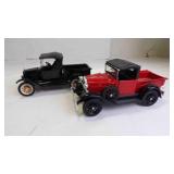 Die-Cast 1:32 Scale National Motor Mint Model Cars
