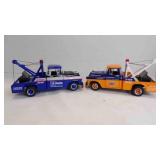 Heavy Die-Cast 1:25 Scale Coin Bank Model Cars