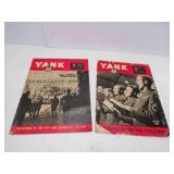 2 British Edition YANK The Army Weekly Magazine
