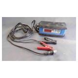 NAPA 6/12V 3 Amp Automatic Battery Charger/Manager