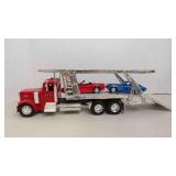 Die-Cast/Plastic Made in China Limited Edition