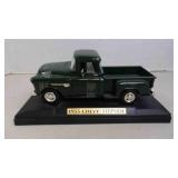 Heavy Die-Cast Made in China Kinsmart Model Car