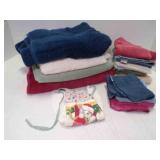 Body Towels - Hand Towels - Wash Rags - USED