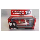 Vintage Corgi's Classic TV Series Starsky & Hutch