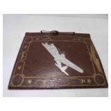 Original WWII Era Military Aviation Photo Album