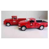 Die-Cast 1:40/43 Scale Road Champs Co. Model Pick-