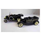 Die-Cast 1:32 Scale National Motor Mint Model Cars