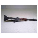 Miniature Replica German FG42 Paratrooper Rifle