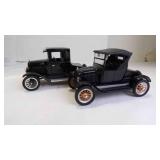 Die-Cast 1:24/32 Scale National Motor Mint Model