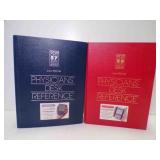 NEW 2003 & 2004 PDR Physicians' Desk Reference