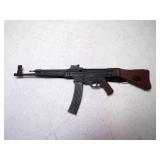 Mini Plastic Replica AGM Airsoft MP44 Sturmgewehr