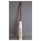 2015 DeMarini CF7 Fastpitch Softball Bat - USED
