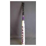 Easton Stealth Speed Fastpitch Softball Bat - USED