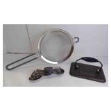 3 Kitchen Utensils - Magnet Measuring Spoons,