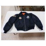 Vintage USAF United States Air Force Military