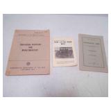 1966 Dept of the Army ROTC Manual Individual