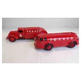 Heavy Die-Cast 1:32/38 Scale Coin Bank Model Cars