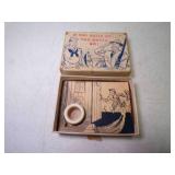 1941 WWII 'If You Gotta Go' Novelty Gag Gift Set