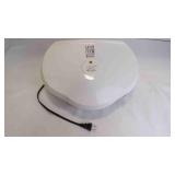 George Foreman Lean Grilling Machine - POWERS ON