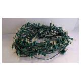 Loose Clear Christmas String Lights - Bulbs NEEDS