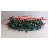 Loose Clear Christmas String Lights - Bulbs NEEDS
