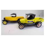 Die-Cast 1:32 Scale National Motor Mint Model Pick