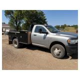 2019 Ram 3500 Tradesman Pickup Truck