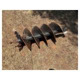 18ï¿½ Auger Bit