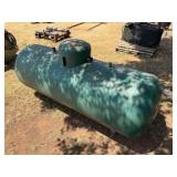 250 Gallon Propane Tank- 7ï¿½ long