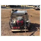 Commercial Power washer