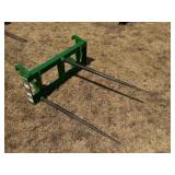 Frontier Hay Spike Attachment