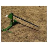 Frontier 3pt Hay Spike Attachment