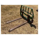 Frontier Pallet Forks