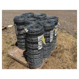 7 Rolls- Woven Wire