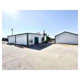 117 W. Oxford Ave. Enid, Oklahoma