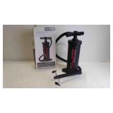 Intex Double Quick III S Hand Pump (New Open Box)