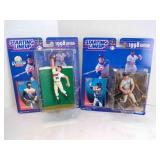 1998 Edition Starting Lineup Baseball Figurines