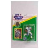 1991 Kenner Starting Lineup NFL Superstar Figurine