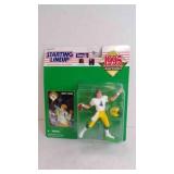 1995 Edition NFL Kenner Starting Lineup Figurine