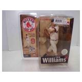 2007 McFarlane